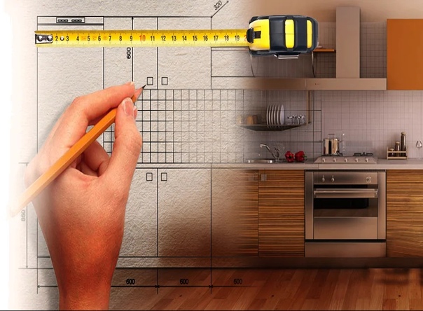 Изготовление мебели на заказ