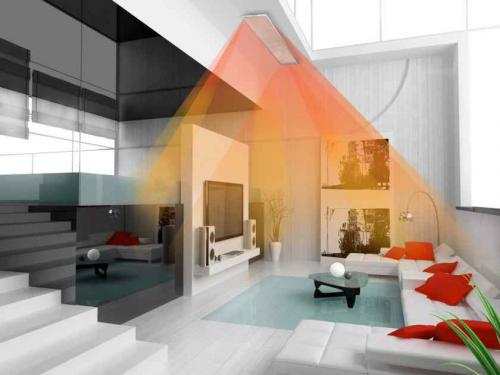 Масляный обогреватель или конвектор, что лучше. Конвектор или масляный радиатор. Что лучше? 08