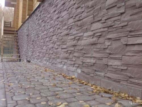 Фасадная плитка для наружной отделки дома. Фасадная плитка —, как правильно подобрать и красиво выложить наружное оформление дома (135 фото)