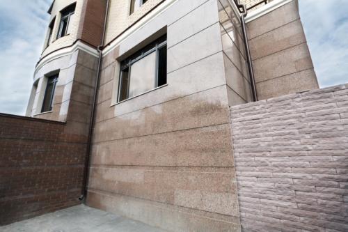 Фасадная плитка для наружной отделки дома. Фасадная плитка —, как правильно подобрать и красиво выложить наружное оформление дома (135 фото)