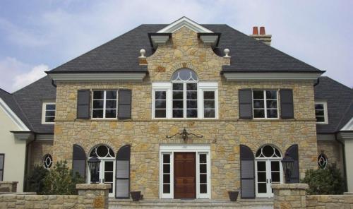 Фасадная плитка для наружной отделки дома. Фасадная плитка —, как правильно подобрать и красиво выложить наружное оформление дома (135 фото)