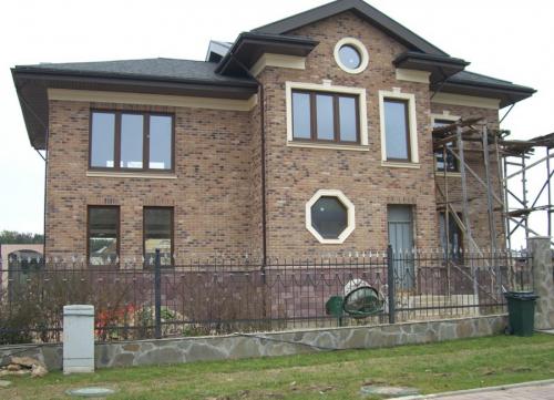 Фасадная плитка для наружной отделки дома. Фасадная плитка —, как правильно подобрать и красиво выложить наружное оформление дома (135 фото)