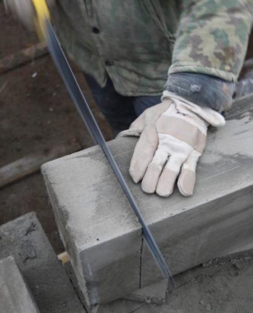 Пеноблок или газоблок, что лучше для строительства дома. Сравниваем характеристики материалов