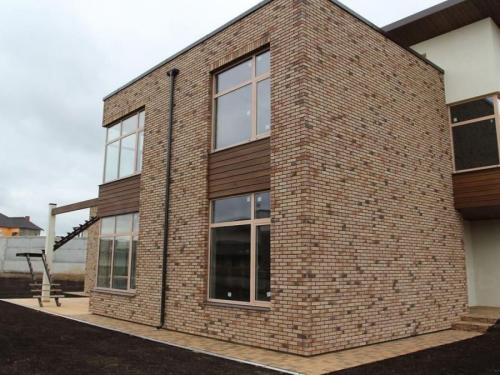 Фасадная плитка для наружной отделки дома. Фасадная плитка —, как правильно подобрать и красиво выложить наружное оформление дома (135 фото)