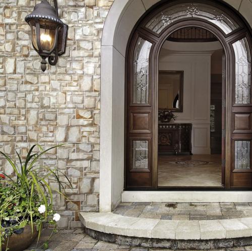 Фасадная плитка для наружной отделки дома. Фасадная плитка —, как правильно подобрать и красиво выложить наружное оформление дома (135 фото)