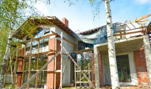 Из чего лучше строить баню из пеноблоков или газоблоков. Пеноблок или газоблок: что лучше для строительства дома?