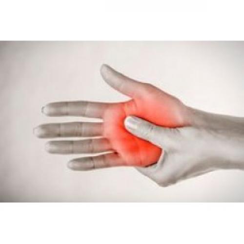 Упражнения при синдроме запястного канала. 6 упражнений от боли в запястье и для облегчения туннельного синдрома