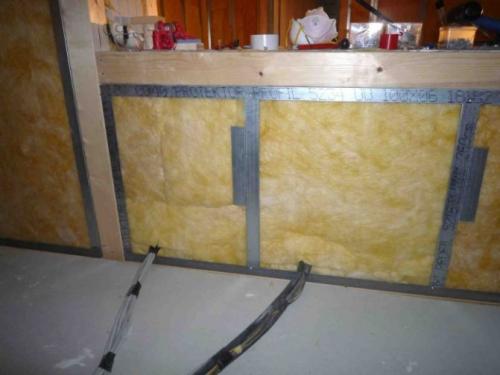 Как утеплить летний домик для проживания зимой. Выбор утеплителя