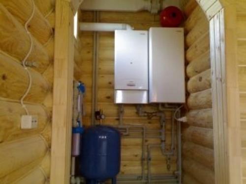 Какой бойлер лучше выбрать. Типы водонагревателей, их особенности, область применения и основные характеристики 02