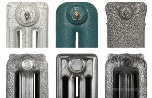 Какие радиаторы отопления лучше ставить в частном доме. Алюминиевые