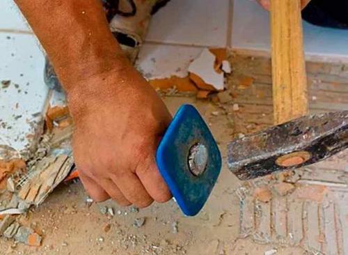 Ремонт теплого водяного пола из металлопластика. Ремонт водяных теплых полов