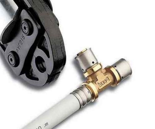 Ремонт теплого водяного пола из металлопластика. Ремонт водяных теплых полов