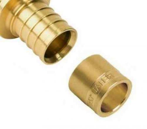 Ремонт теплого водяного пола из металлопластика. Ремонт водяных теплых полов