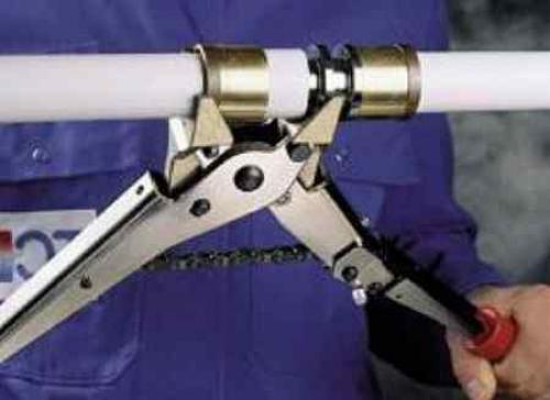 Ремонт теплого водяного пола из металлопластика. Ремонт водяных теплых полов