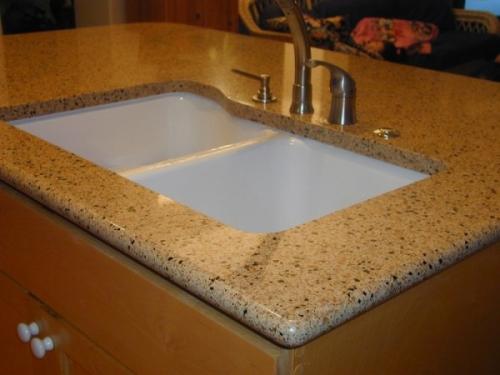 Как сделать искусственный камень. Преимущества искусственного материала 02