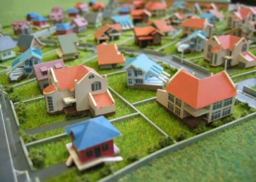 Налог на дачный дом до 50 м2. Нововведения и особенности налога на дачный дом