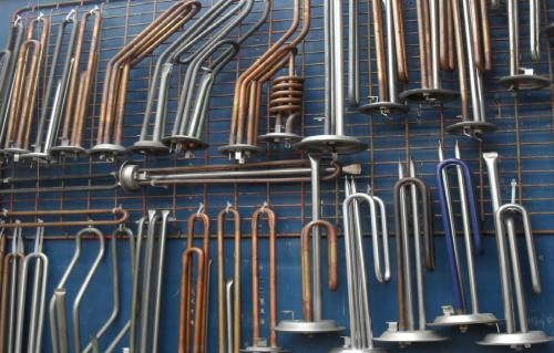 Какой лучше выбрать бойлер. Об устройстве и принципах работы электрических бойлеров 09