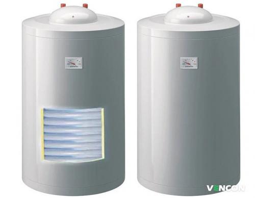 Какой лучше выбрать бойлер. Об устройстве и принципах работы электрических бойлеров 04