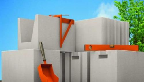 Чем плох газобетон для строительства дома. Что такое газобетон