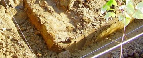 Строительство одноэтажного дома из газобетона. Одноэтажный дом из газобетона: материалы, расчеты, этапы строительства 10