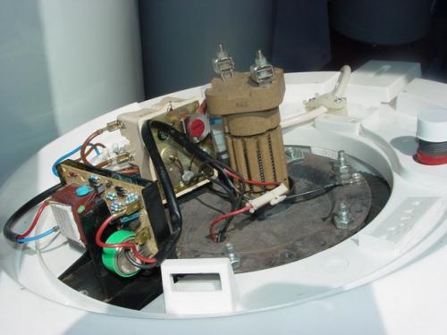 Какой лучше выбрать бойлер. Об устройстве и принципах работы электрических бойлеров