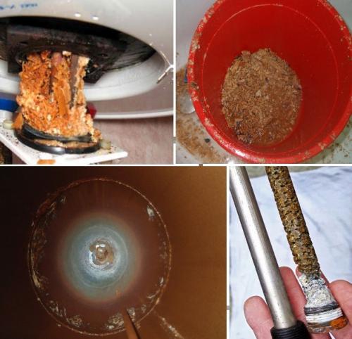 Запах сероводорода из бойлера косвенного нагрева. Как устранить запах сероводорода в воде из бойлера