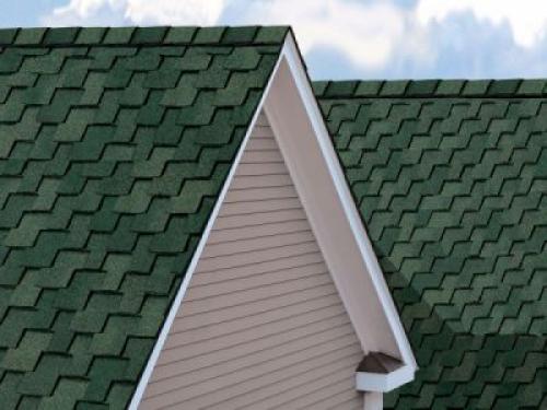 Мягкая кровля или металлочерепица, что лучше. Что лучше выбрать для кровли - металлочерепицу или мягкую кровлю 09