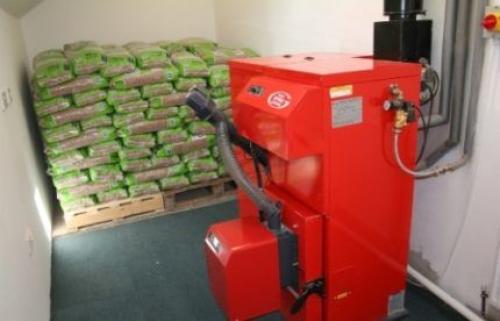 Выгодно ли топить пеллетами. Что лучше и дешевле — пеллеты или газгольдер? Сравнение основных характеристик