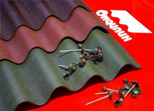 Ондулин или металлочерепица плюсы и минусы. Плюсы и минусы ондулина