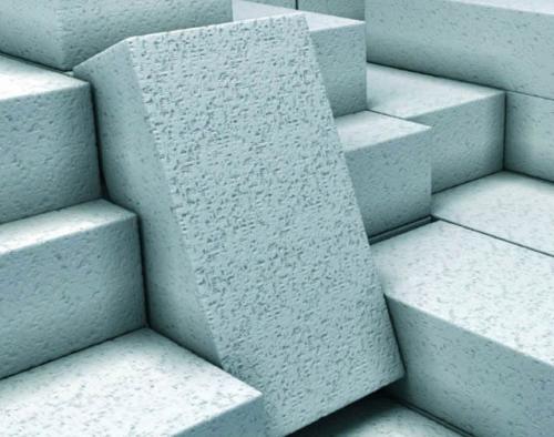 Из чего лучше строить баню из пеноблоков или газоблоков. Разновидности блоков, их качества и характеристики