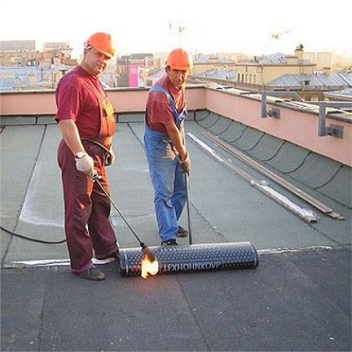 Мягкая кровля или металлочерепица, что лучше. Что лучше выбрать для кровли - металлочерепицу или мягкую кровлю 08