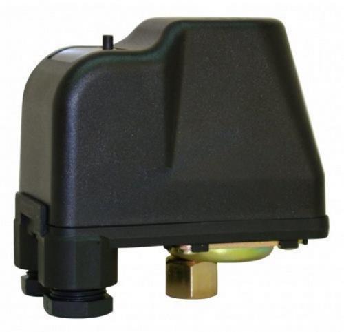 Какое реле давления лучше для гидроаккумулятора. Реле давления воды: обзор наиболее востребованных моделей