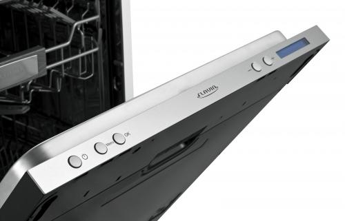 Выбор посудомоечной машины. №4. Сколько программ действительно необходимо? 11