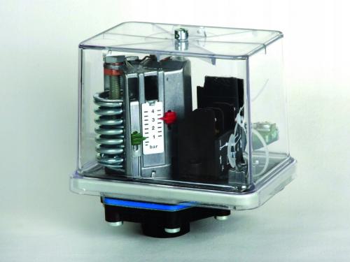 Какое реле давления лучше для гидроаккумулятора. Реле давления воды: обзор наиболее востребованных моделей