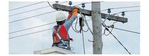 Сколько стоит подвести к участку электричество г губкин. Цена подключения электричества и света