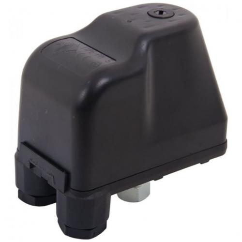 Какое реле давления лучше для гидроаккумулятора. Реле давления воды: обзор наиболее востребованных моделей