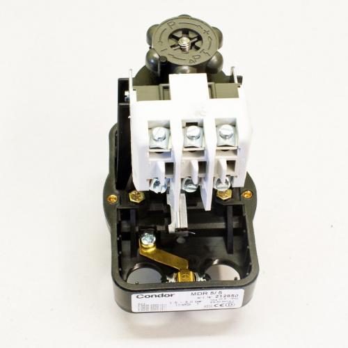 Какое реле давления лучше для гидроаккумулятора. Реле давления воды: обзор наиболее востребованных моделей