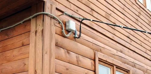 Сколько стоит подвести к участку электричество г губкин. Цена подключения электричества и света