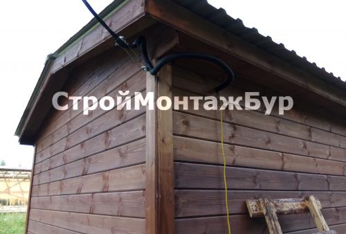 Сколько стоит подвести электричество к участку в ленинградской области. Выполнение старых технических условий на подключение к электросетям