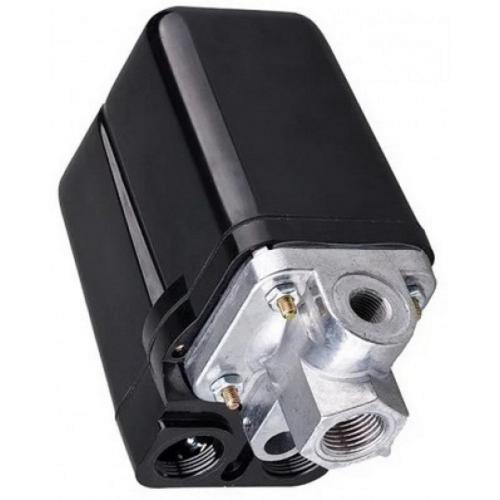 Какое реле давления лучше для гидроаккумулятора. Реле давления воды: обзор наиболее востребованных моделей