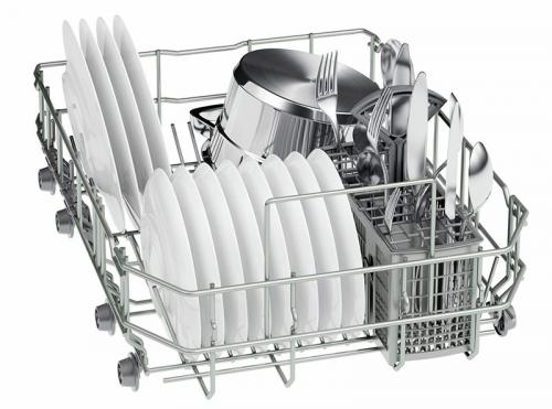 Выбор посудомоечной машины. №4. Сколько программ действительно необходимо? 02