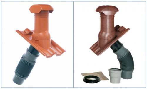 Фановая труба для канализации в многоэтажном доме. Фановая труба в частном и многоэтажном доме