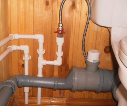 Фановая труба википедия. Что это такое?