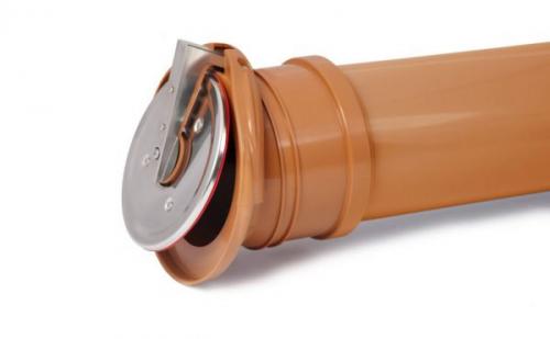 Фановая труба википедия. Что это такое?