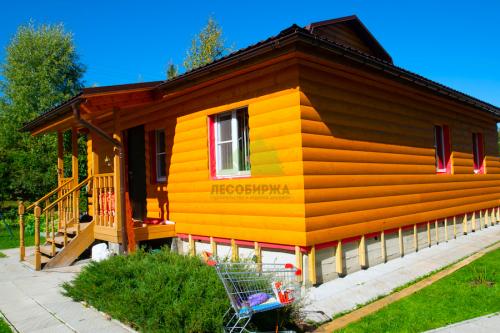 Чем покрасить лестницу деревянную. Средства для покраски деревянной лестницы 09