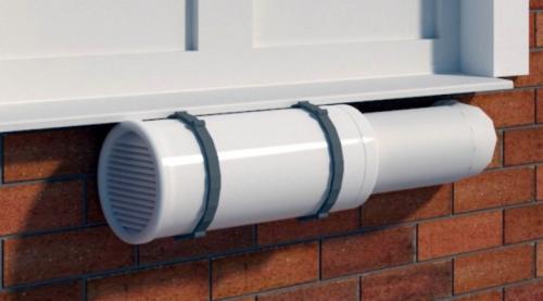 Рекуператор для частного дома своими руками. Как сделать рекуператор своими руками?