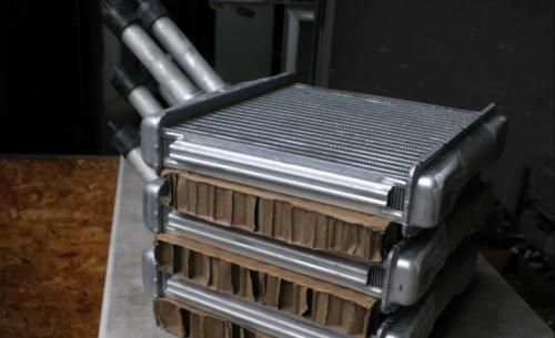 Грунтовый теплообменник для вентиляции. СТАТЬИ НА ЭТУ ТЕМУ: 13