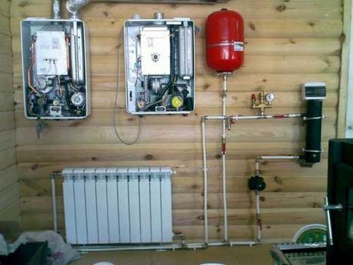 Индукционные котлы отопления: плюсы и минусы