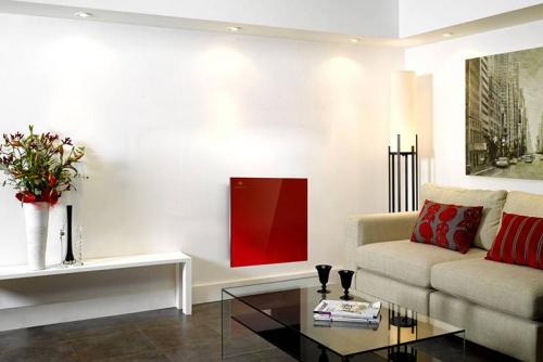 Экономичные электрообогреватели нового поколения для дачного дома. Особенности выбора керамических энергосберегающих обогревателей для дома