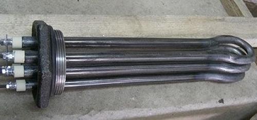 Котлы отопления для частного дома на дровах и электричестве. Устройство электро-дровяного котла